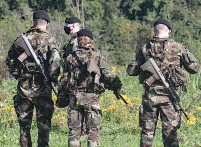 Moyross Searches 6