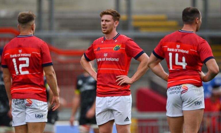Munster Defeat Chiefs in Final Pre-Season Clash