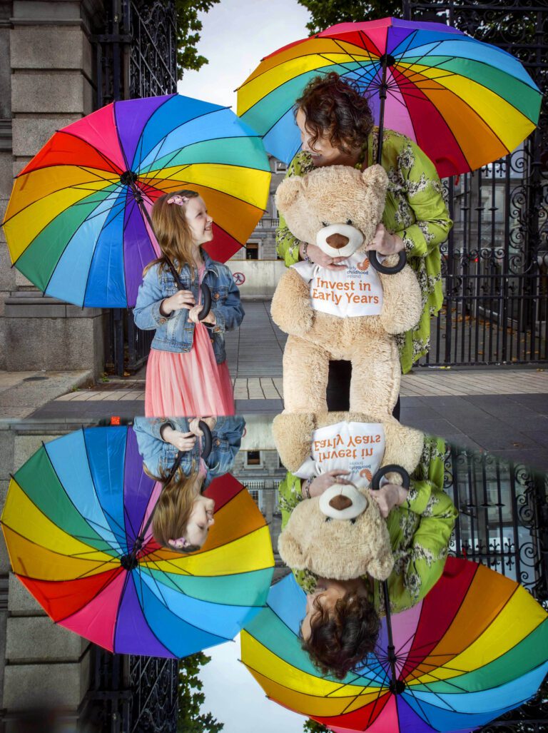 “Honour your commitment to double investment” – Early Childhood Ireland calls for a roadmap to reform