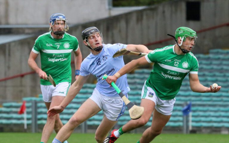 Club Hurling Talking Points | Doon’s Young Core, Nap’s goals, Anthony Nash & More