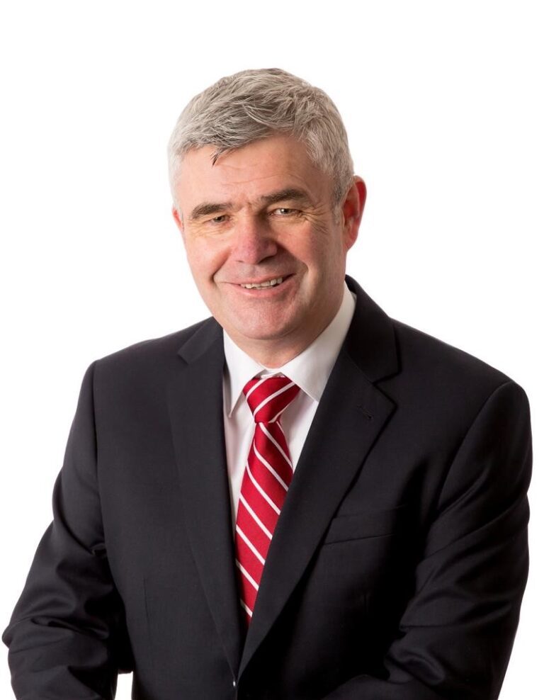 Shannon Group CEO welcomes the appointment of Pádraig Ó Céidigh as Chairperson designate of the Board of Shannon Group plc