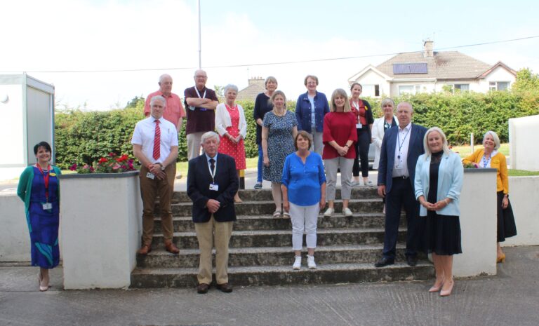 Volunteers Sought to Strengthen Patient Voice at UL Hospitals Group