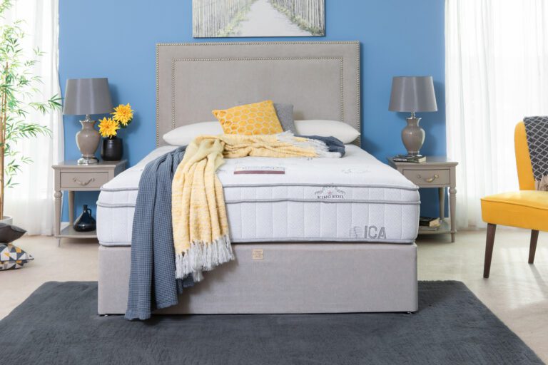 What Kind Of Sleeper Are You? – EZ Living Furniture