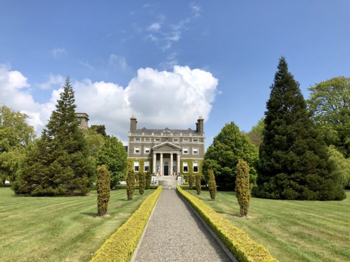 SEAFIELD HOUSE