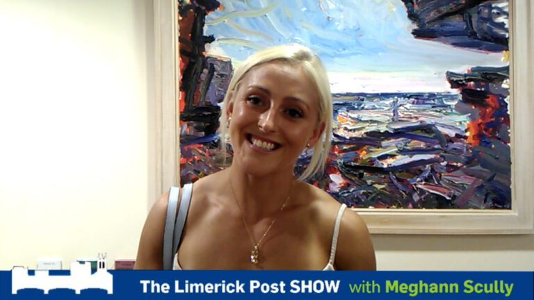 Limerick Post Show | Sarah Lavin