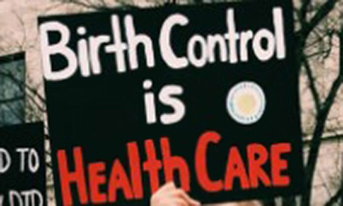 Contraceptive
