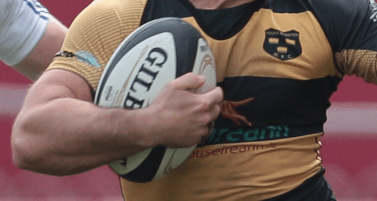 Young Munster advance in Junior Cup