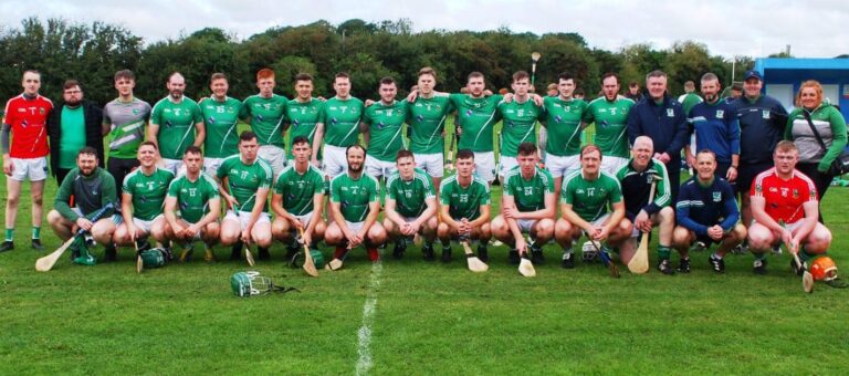 How It Stands | Limerick IHC standings after Round II