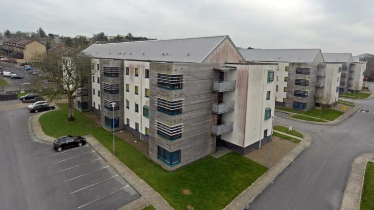 The issuing of circular student accommodation welcomed by ministers