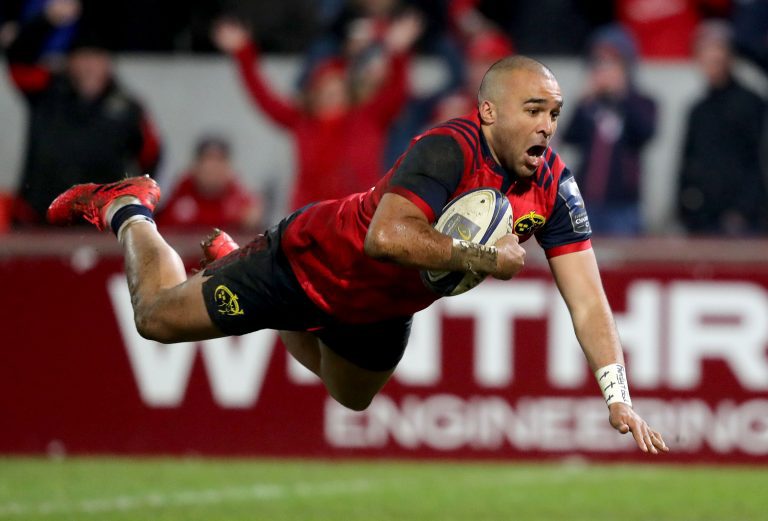 Weekend Sport | What to watch and where to find it