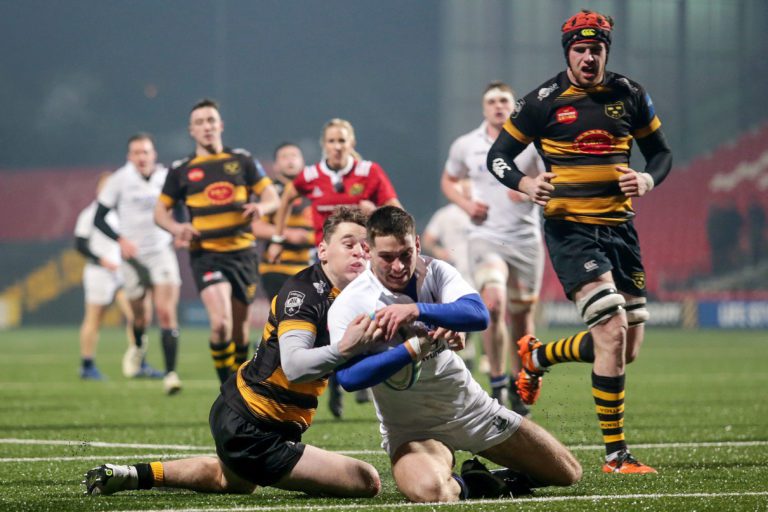 Preview | Packed Weekend Of Provincial Rugby involves Young Munster, Garryowen and Old Crescent as AIL Gathers Pace
