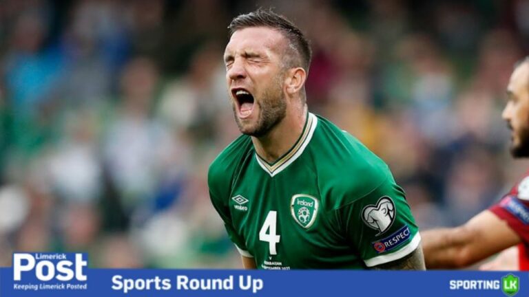 Limerick Post | Sports Round Up