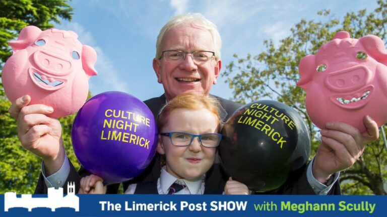 Limerick Post Show | Pigtown 2021 P1