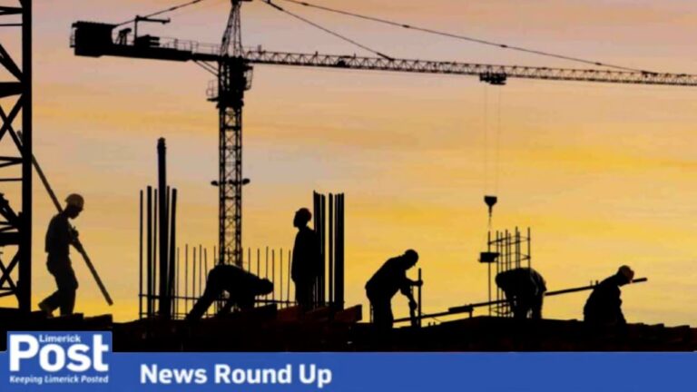 Limerick Post | News Round Up