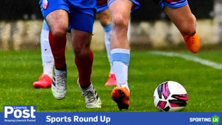 Limerick Post | Sports Round Up