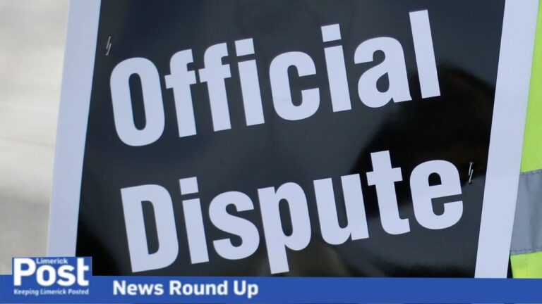 Limerick Post | News Round Up