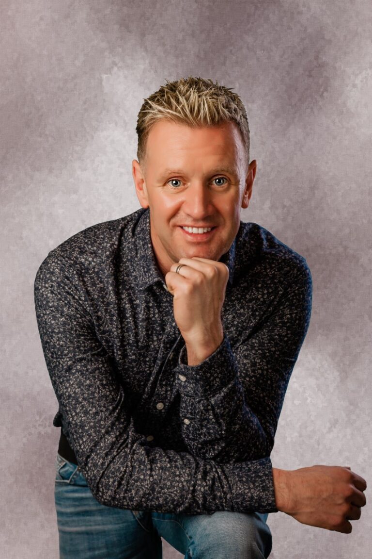 Mike Denver Live at the Marquee this Saturday