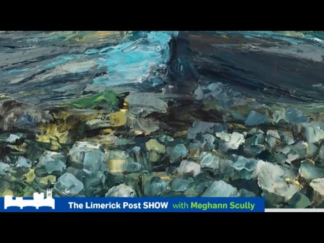 Limerick Post Show | Amanda Bell launches Riptide