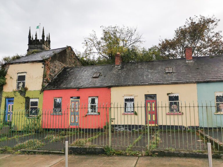 21 properties to be acquired as Council tackles dereliction