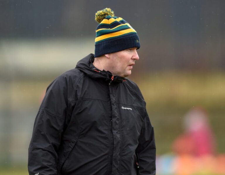 #WATCH – Limerick cruise into All-Ireland semi final