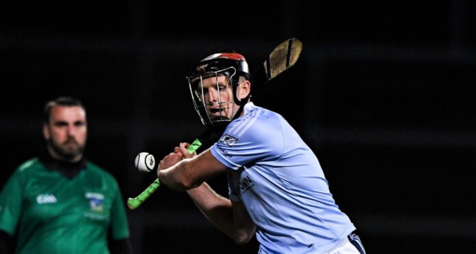 Doon v Na Piarsaigh - Limerick County Senior Hurling Championship Final