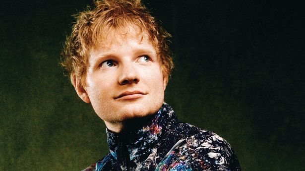 Ed Sheeran