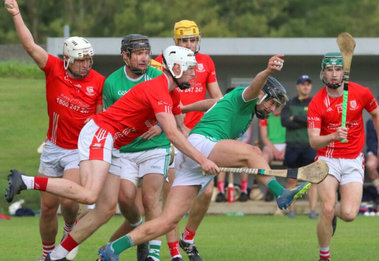 Limerick SHC Power Rankings | A familiar four remains as we head into semi-final weekend