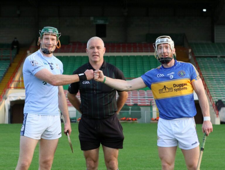 STREAMING! Both Limerick Senior Hurling semi-finals to be live streamed by Limerick GAA TV