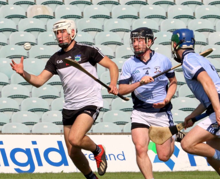 PREVIEW | Limerick PIHC semi-finals pit Mungret St Pauls against Glenroe as Newcastle West take on Cappamore