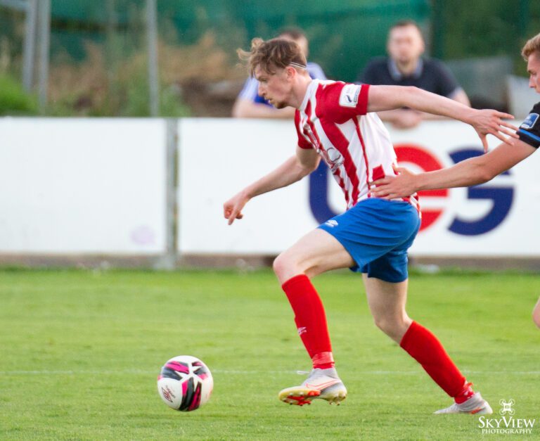 Treaty Travel To Capital to take on Champions in Waiting