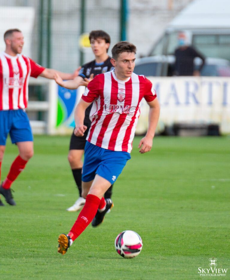 WATCH-Barrett: “The Players have a Great attitude and we are in Good Shape”