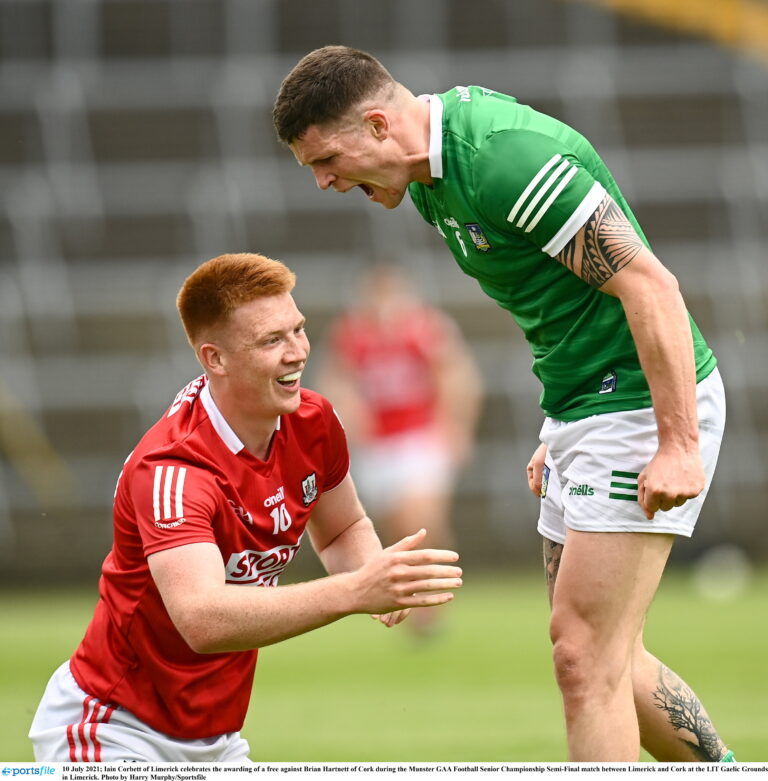 A jam-packed Sunday coming up in the Allianz Football League:, Limerick GAA