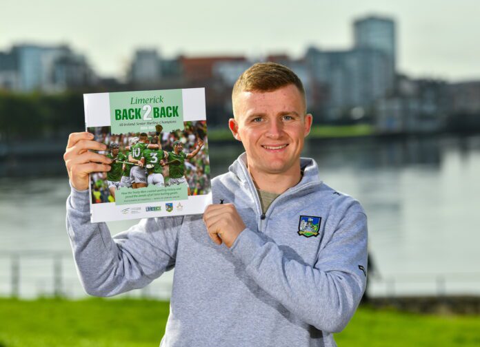 Launch of 'Back 2 Back' book
