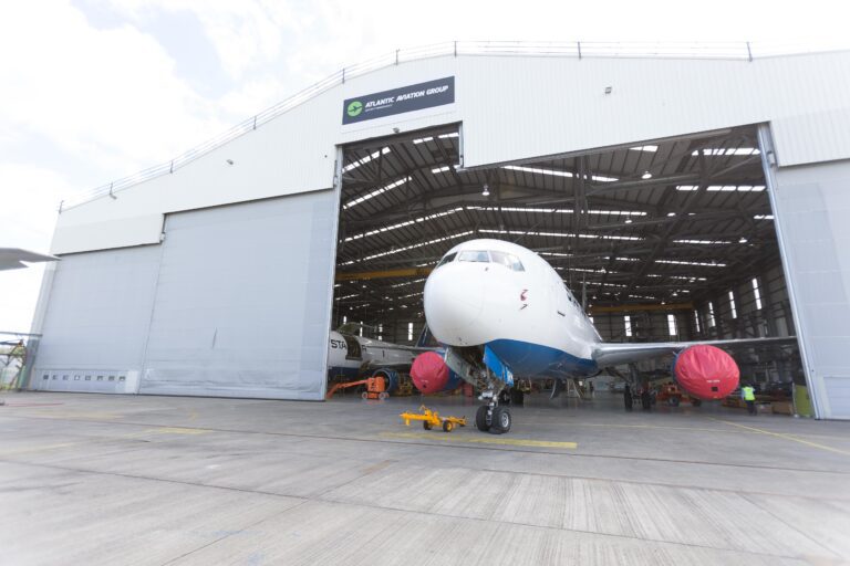 Lufthansa Technik Shannon sale will save 300 of 480 jobs