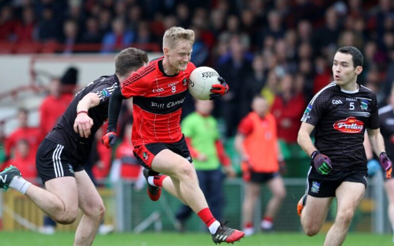 SFC FINAL | Adare and Newcastle West set up Limerick SFC Final date in a repeat of the 2017 decider