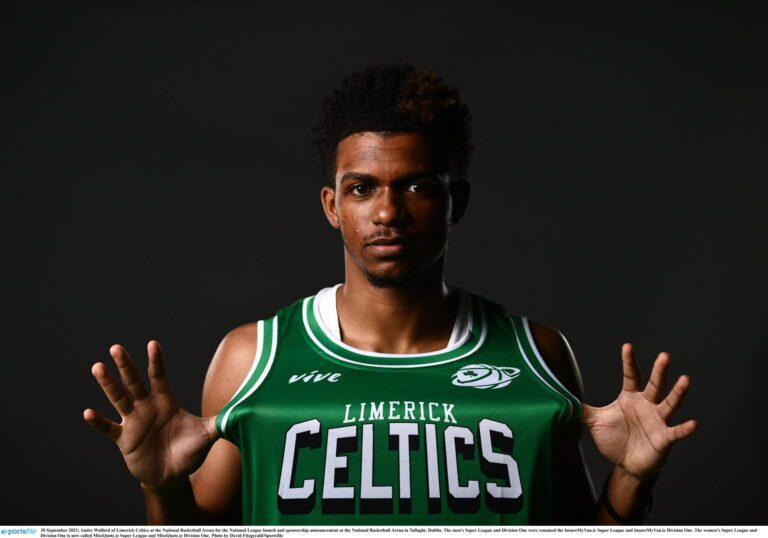 Limerick derby weekend as Celtics take on Eagles in Basketball Ireland’s Division 1