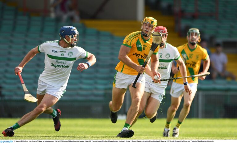 RESULTS: Saturday Round-Up | Ahane & Blackrock victorious in SHC relegation clashes