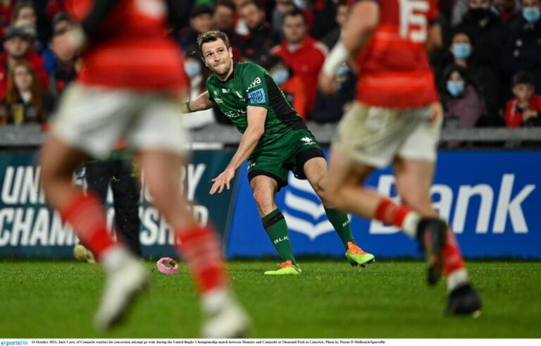 TALKING POINTS | Munster’s questionable win over Connacht