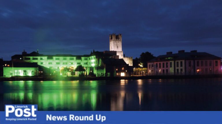 Limerick Post | News Round Up