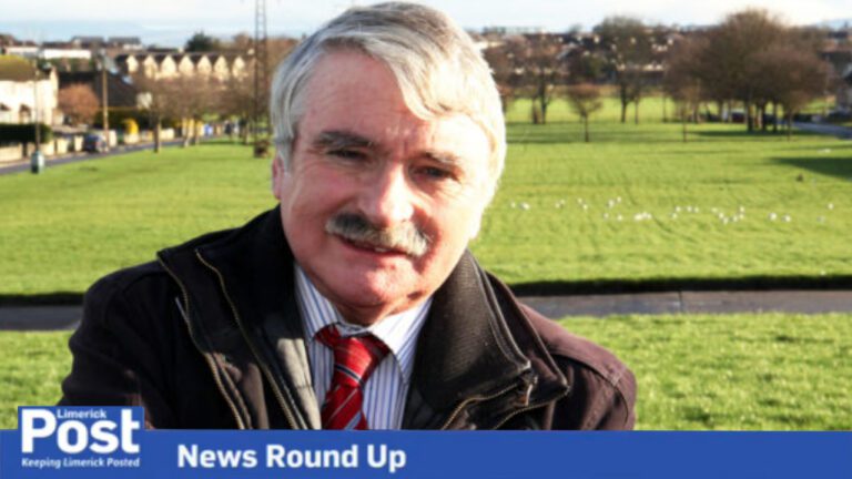 Limerick Post | News Round Up