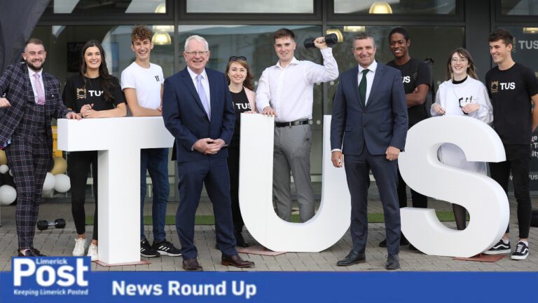Limerick Post | News Round Up