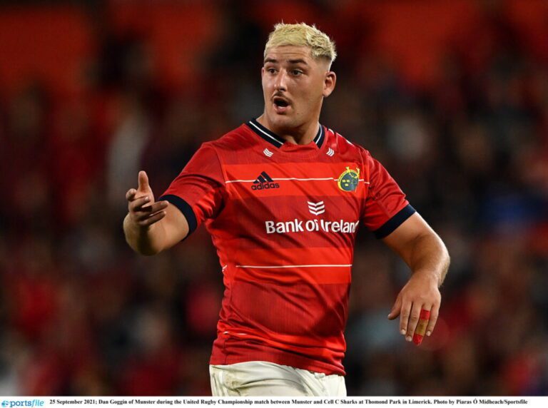 Munster survive scare to edge past impressive Connacht