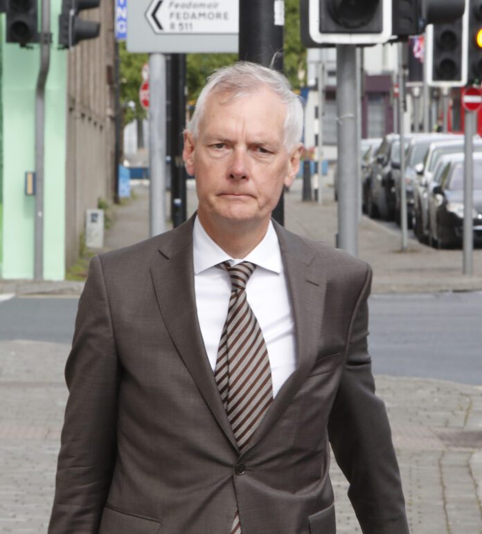 Dan O'Gorman Limerick solicitor