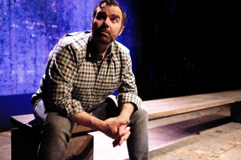 Eugene O’Brien’s EDEN coming to Limerick’s Lime Tree Theatre