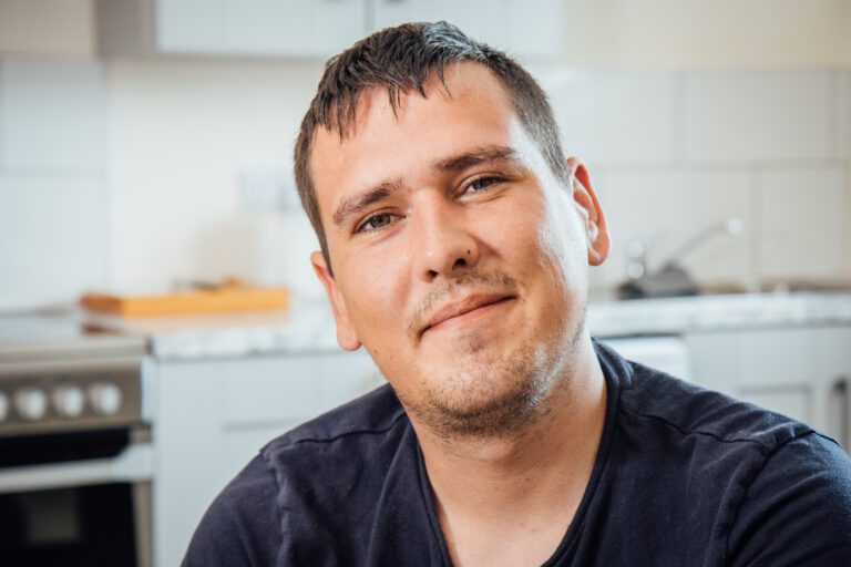 Peter McVerry Trust Asks Limerick Residents to Support its Annual Opening Doors Appeal