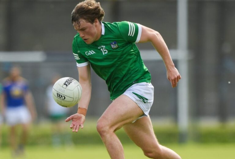 PREVIEW: Galtee Gaels seek first final spot as they take on defending champions Adare in the Limerick SFC semi-final