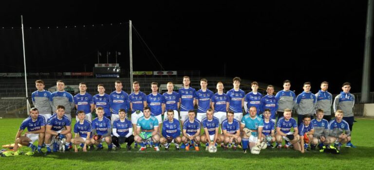 Limerick Intermediate and Premier Junior Final Fixtures confirmed for bumper football final weekend