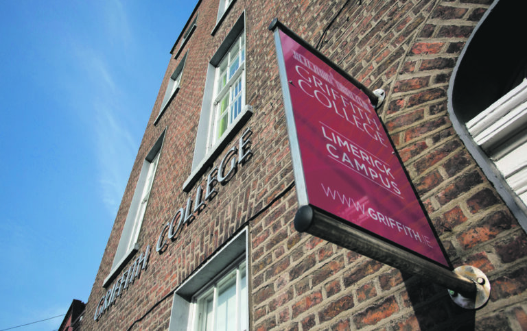 Griffith College joins forces with ESS to provide a range of new courses