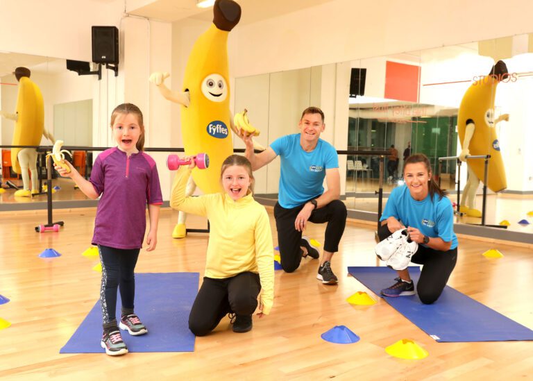 Limerick schools invited to compete for ‘Ireland’s Fittest’ title