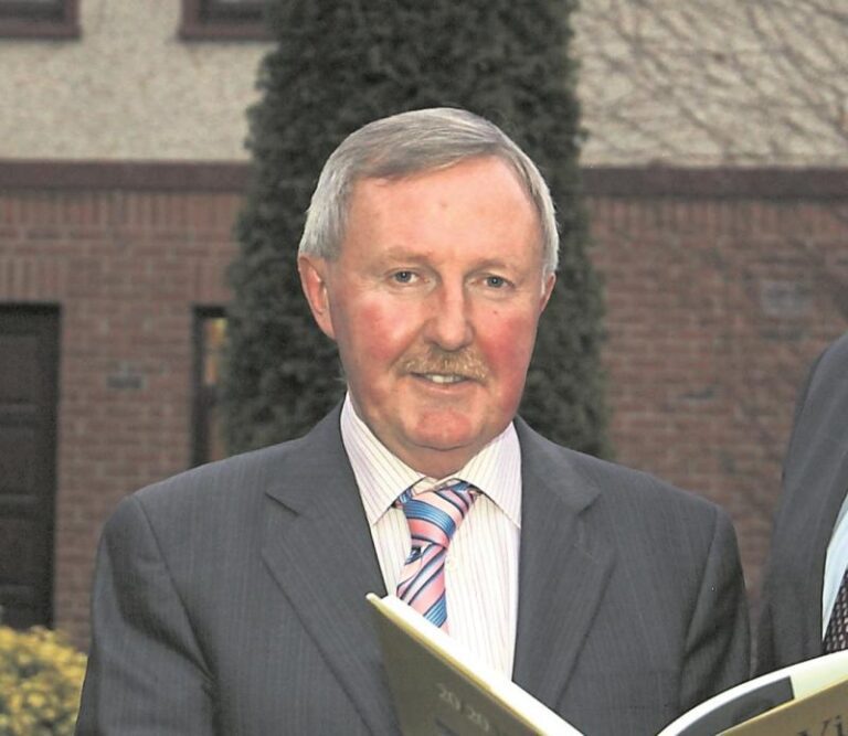 Former Limerick Teacher elected National Chairman of GAA’s Cumann na mBunscol